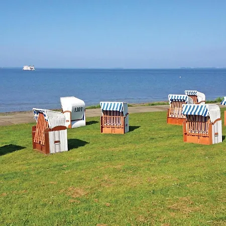 Hébergement de vacances Amazing In With Wifi Dagebüll